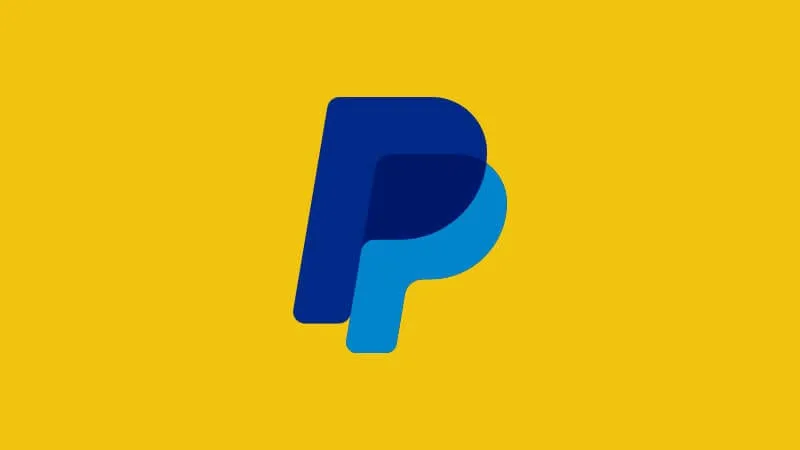 Verifikasi PayPal