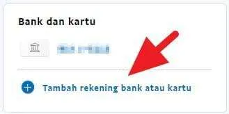 Cara Menghubungkan Kartu/Rekening ke PayPal (VERIFIKASI) 3 Menambahkan kartu ke Paypal