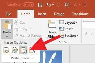 2 Cara Mudah Membuat Drop Cap di PowerPoint 8 Drop Cap PowerPoint 6 2 Cara Mudah Membuat Drop Cap di PowerPoint 8 Drop Cap PowerPoint 6