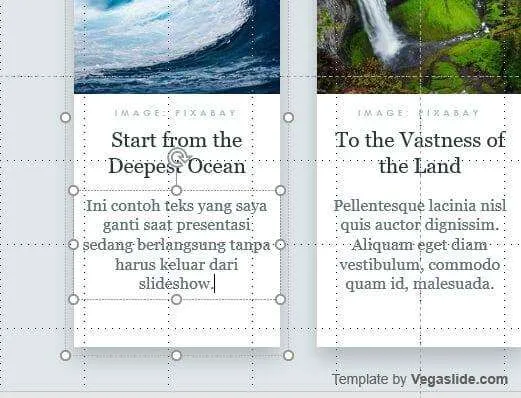 Cara Edit PowerPoint Saat Presentasi Tanpa Keluar Slideshow 8 Mengedit file presentasi