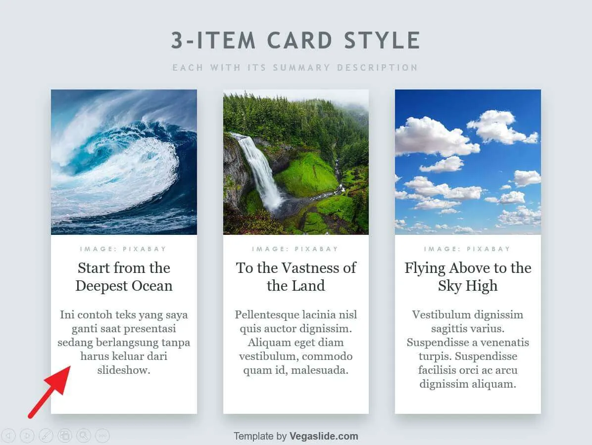 Cara Edit PowerPoint Saat Presentasi Tanpa Keluar Slideshow 9 Slideshow PowerPoint