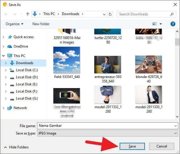 Cara Download Gambar Background Website yang Tidak Bisa Didownload 6 Gambar Background Website 4 Cara Download Gambar Background Website yang Tidak Bisa Didownload 6 Gambar Background Website 4