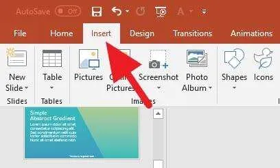 Cara Membuat Garis Titik-titik di PowerPoint 3 Garis Titik PowerPoint 1 Cara Membuat Garis Titik-titik di PowerPoint 1 Garis Titik PowerPoint 1