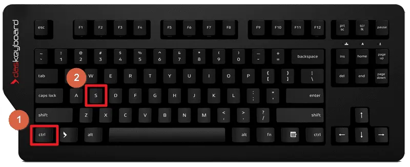 3 Cara Menyimpan File PowerPoint dengan Cepat 7 Menyimpan PowerPoint Shortcut Keyboard 3 Cara Menyimpan File PowerPoint dengan Cepat 7 Menyimpan PowerPoint Shortcut Keyboard