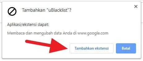 3 Cara Blokir Situs Tertentu dari Hasil Pencarian Google 4 Blokir Website Tertentu Google 2 3 Cara Blokir Situs Tertentu dari Hasil Pencarian Google 2 Blokir Website Tertentu Google 2