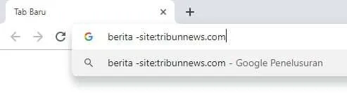 3 Cara Blokir Situs Tertentu dari Hasil Pencarian Google 8 Blokir Website Tertentu Google 5 3 Cara Blokir Situs Tertentu dari Hasil Pencarian Google 6 Blokir Website Tertentu Google 5