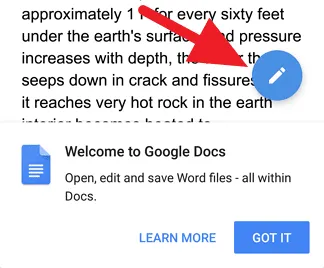 Cara Buka File DOCX di Google Drive & Mengeditnya 9 DOCX Google Drive 7 Cara Buka File DOCX di Google Drive & Mengeditnya 9 DOCX Google Drive 7