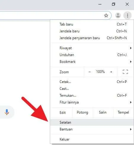Cara Hapus Cache Website Tertentu di Browser Chrome 10 Hapus Cache Website Chrome 1 Cara Hapus Cache Website Tertentu di Browser Chrome 10 Hapus Cache Website Chrome 1
