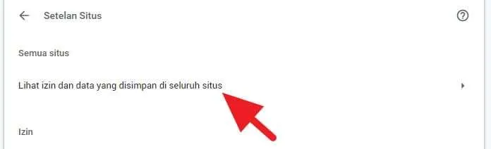 Cara Hapus Cache Website Tertentu di Browser Chrome 13 Hapus Cache Website Chrome 4 Cara Hapus Cache Website Tertentu di Browser Chrome 13 Hapus Cache Website Chrome 4