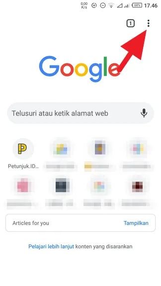 3 Cara Melihat Password Tersimpan Chrome Android & PC 3 Melihat Password Tersimpan Chrome 1 3 Cara Melihat Password Tersimpan Chrome Android & PC 3 Melihat Password Tersimpan Chrome 1