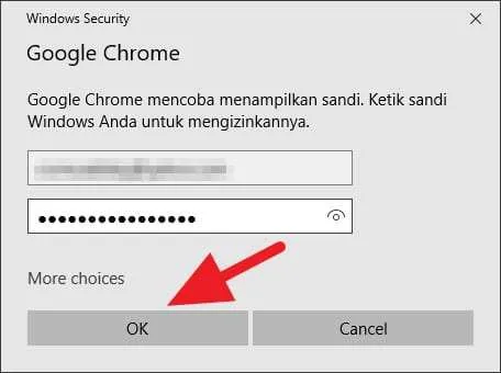 3 Cara Melihat Password Tersimpan Chrome Android & PC 13 Melihat Password Tersimpan Chrome 11 3 Cara Melihat Password Tersimpan Chrome Android & PC 13 Melihat Password Tersimpan Chrome 11