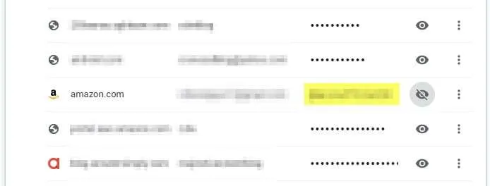 3 Cara Melihat Password Tersimpan Chrome Android & PC 14 Melihat Password Tersimpan Chrome 12 3 Cara Melihat Password Tersimpan Chrome Android & PC 14 Melihat Password Tersimpan Chrome 12