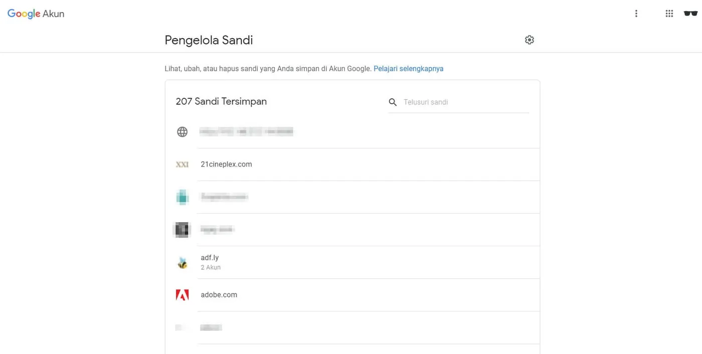 3 Cara Melihat Password Tersimpan Chrome Android & PC 15 Melihat Password Tersimpan Chrome 13 3 Cara Melihat Password Tersimpan Chrome Android & PC 15 Melihat Password Tersimpan Chrome 13