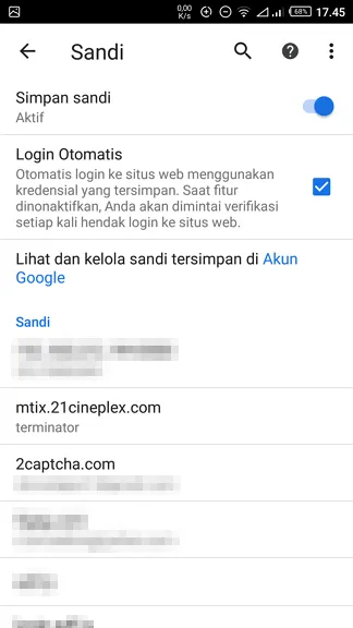 3 Cara Melihat Password Tersimpan Chrome Android & PC 6 Melihat Password Tersimpan Chrome 4 3 Cara Melihat Password Tersimpan Chrome Android & PC 6 Melihat Password Tersimpan Chrome 4