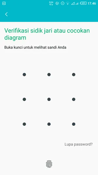 3 Cara Melihat Password Tersimpan Chrome Android & PC 8 Melihat Password Tersimpan Chrome 6 3 Cara Melihat Password Tersimpan Chrome Android & PC 8 Melihat Password Tersimpan Chrome 6
