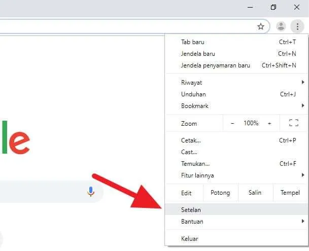 3 Cara Melihat Password Tersimpan Chrome Android & PC 10 Melihat Password Tersimpan Chrome 8 3 Cara Melihat Password Tersimpan Chrome Android & PC 10 Melihat Password Tersimpan Chrome 8
