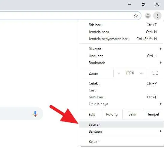 5 Cara Mencegah Chrome Terbuka Sendiri Saat PC Menyala 9 Mencegah Chrome Terbuka Sendiri 4 5 Cara Mencegah Chrome Terbuka Sendiri Saat PC Menyala 6 Mencegah Chrome Terbuka Sendiri 4