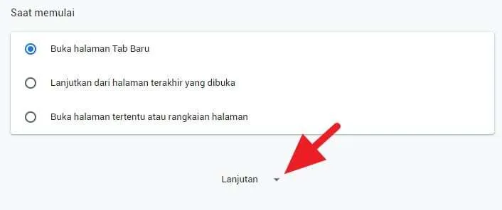 5 Cara Mencegah Chrome Terbuka Sendiri Saat PC Menyala 11 Mencegah Chrome Terbuka Sendiri 6 5 Cara Mencegah Chrome Terbuka Sendiri Saat PC Menyala 8 Mencegah Chrome Terbuka Sendiri 6