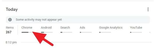 Mengembalikan History Chrome 1 3 Cara Mengakses History Chrome yang Terhapus 3 Mengembalikan History Chrome 1