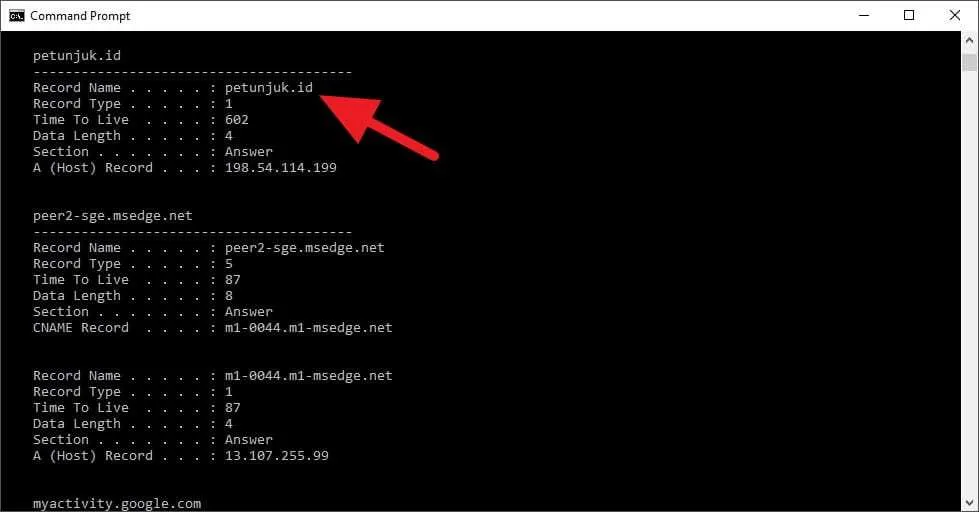 Mengembalikan History Chrome 6 3 Cara Mengakses History Chrome yang Terhapus 8 Mengembalikan History Chrome 6