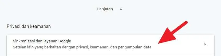 2 Cara Membersihkan Saran Pencarian di Chrome 8 Mematikan Saran Pencarian Chrome PC 3 2 Cara Membersihkan Saran Pencarian di Chrome 8 Mematikan Saran Pencarian Chrome PC 3
