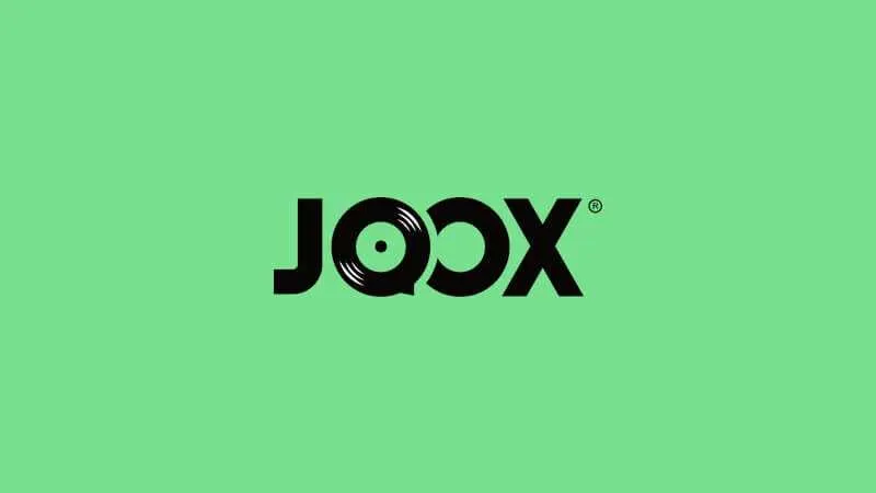 Menghapus Akun Joox