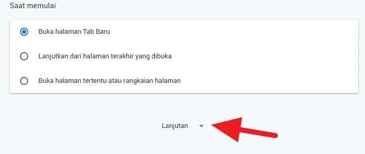 3 Cara Cepat Bersihkan Chrome dari Virus 1111 9 Reset Chrome 2 3 Cara Cepat Bersihkan Chrome dari Virus 1111 5 Reset Chrome 2