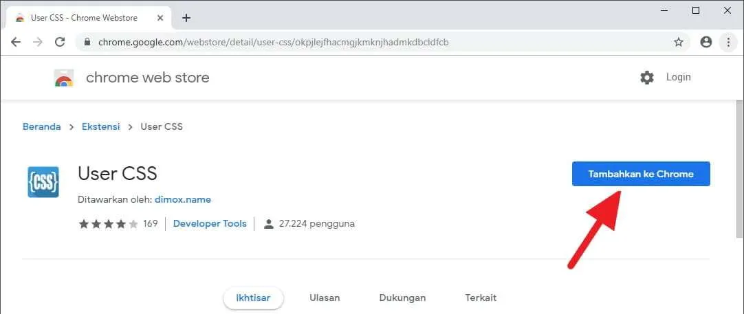 Menghilangkan Berita Yahoo 1 Cara Menghilangkan Berita di Yahoo! PC 4 Menghilangkan Berita Yahoo 1