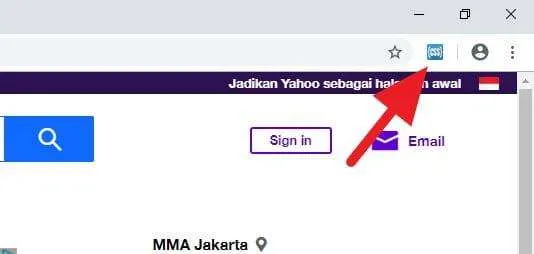 Menghilangkan Berita Yahoo 3 Cara Menghilangkan Berita di Yahoo! PC 6 Menghilangkan Berita Yahoo 3