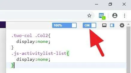 Menghilangkan Berita Yahoo 4 Cara Menghilangkan Berita di Yahoo! PC 7 Menghilangkan Berita Yahoo 4