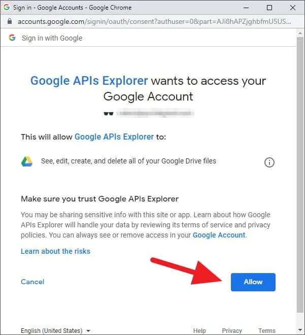 Hapus Sampah Google Drive Sekaligus 3 Cara Hapus Semua File Sampah Google Drive Sekaligus 6 Hapus Sampah Google Drive Sekaligus 3