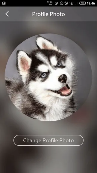 Cara Ganti Foto Profil 'Joox' Sesuai Keinginan 9 Ganti Foto Profil Joox 2 Cara Ganti Foto Profil 'Joox' Sesuai Keinginan 7 Ganti Foto Profil Joox 2
