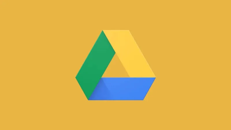 Google Drive Cara Temukan File Terbesar di Google Drive dengan Cepat 2 Google Drive