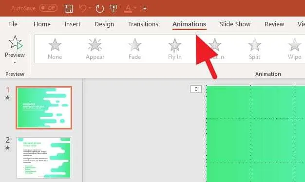 Cara Mengatur Urutan Animasi PowerPoint Agar Kronologis 3 Urutan Animasi PowerPoint 1 Cara Mengatur Urutan Animasi PowerPoint Agar Kronologis 3 Urutan Animasi PowerPoint 1