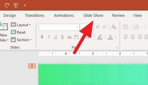 5 Cara Mengatasi Animasi PowerPoint Tidak Jalan 12 Slide Show 5 Cara Mengatasi Animasi PowerPoint Tidak Jalan 12 Slide Show