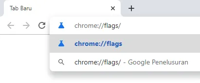 chrome flags 6 Cara Mempercepat Download di Chrome PC Hingga 35% 3 chrome flags