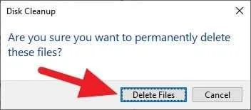 Cara Mengatasi Gambar Thumbnail Tidak Muncul di Windows 10 17 Delete Files Cara Mengatasi Gambar Thumbnail Tidak Muncul di Windows 10 17 Delete Files