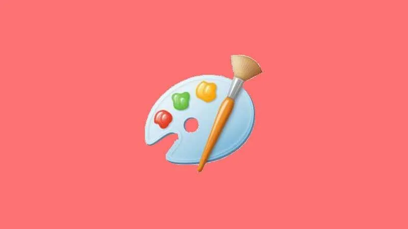Memasukkan dua gambar Paint Cara Memasukkan Dua Gambar ke Dalam Microsoft Paint 2 Memasukkan dua gambar Paint