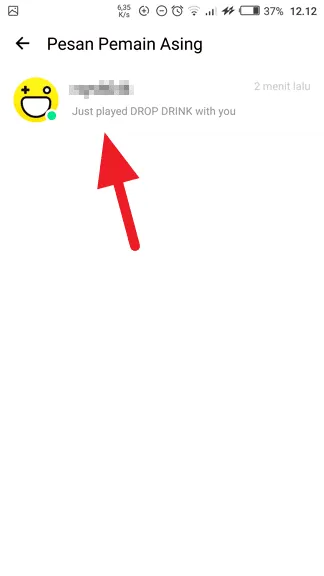 Screenshot 20191227 121232 Cara Blokir Seseorang di Hago 4 Screenshot 20191227 121232