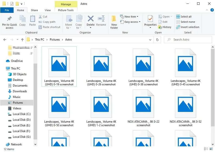 Cara Mengatasi Gambar Thumbnail Tidak Muncul di Windows 10 3 Thumbnails hilang Cara Mengatasi Gambar Thumbnail Tidak Muncul di Windows 10 3 Thumbnails hilang