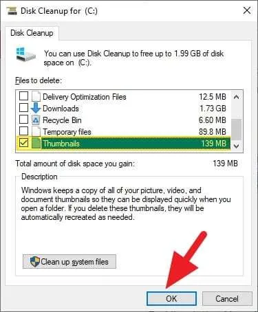 Cara Mengatasi Gambar Thumbnail Tidak Muncul di Windows 10 16 Thumbnails Cara Mengatasi Gambar Thumbnail Tidak Muncul di Windows 10 16 Thumbnails