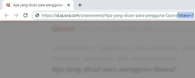 share 1 2 Cara Buka Link Quora Tanpa Perlu Login 5 share 1