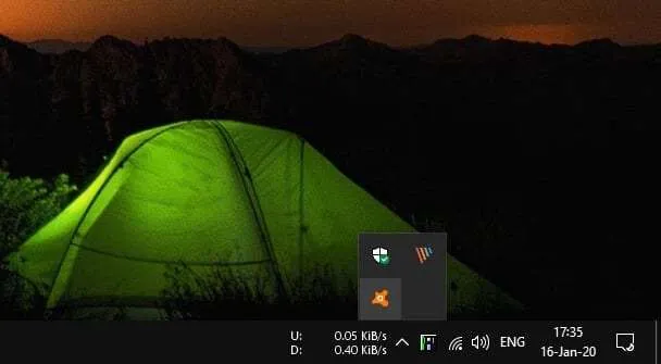 Avast icon 1 3 Cara Jalankan Program yang Diblokir Avast 3 Avast icon 1
