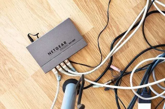 Router 3 Cara Membuat Video Youtube Selalu Tampil HD 9 Router