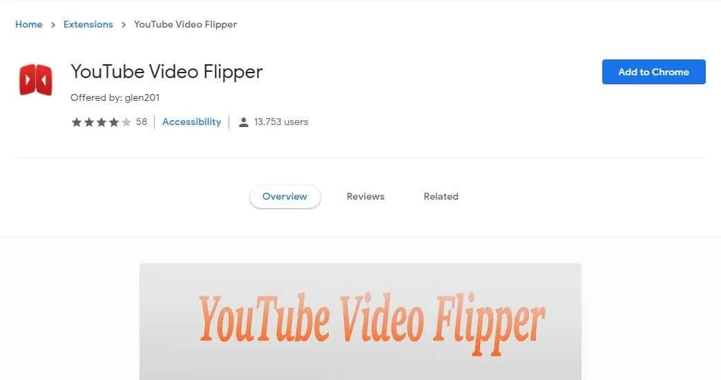 Cara Balik/Mirror Video Youtube Secara Horizontal 3 Youtube Video Flipper Cara Balik/Mirror Video Youtube Secara Horizontal 3 Youtube Video Flipper