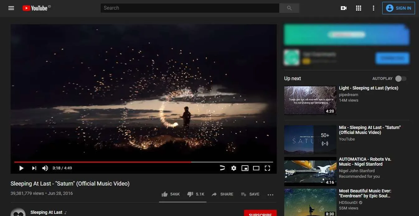Cara Balik/Mirror Video Youtube Secara Horizontal 4 Youtube Video Cara Balik/Mirror Video Youtube Secara Horizontal 4 Youtube Video