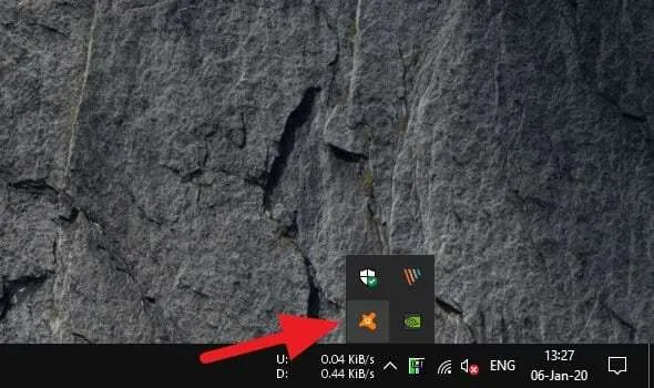 Cara Matikan Notifikasi Avast PC 3 avast icon Cara Matikan Notifikasi Avast PC 3 avast icon