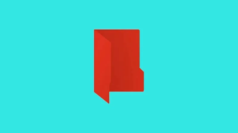 ganti warna folder Cara Ganti Warna Icon Folder Windows 10 2 ganti warna folder