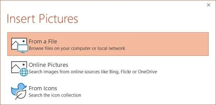 Cara Masukan Gambar ke Dalam Teks di PowerPoint 7 insert pictures Cara Masukan Gambar ke Dalam Teks di PowerPoint 7 insert pictures