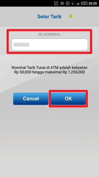 Cara Mudah Tarik Tunai ATM BCA Tanpa Bawa Kartu 7 Isi Nominal Cara Mudah Tarik Tunai ATM BCA Tanpa Bawa Kartu 7 Isi Nominal